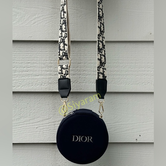 Dior Crossbody bag - Picture 3 of 7